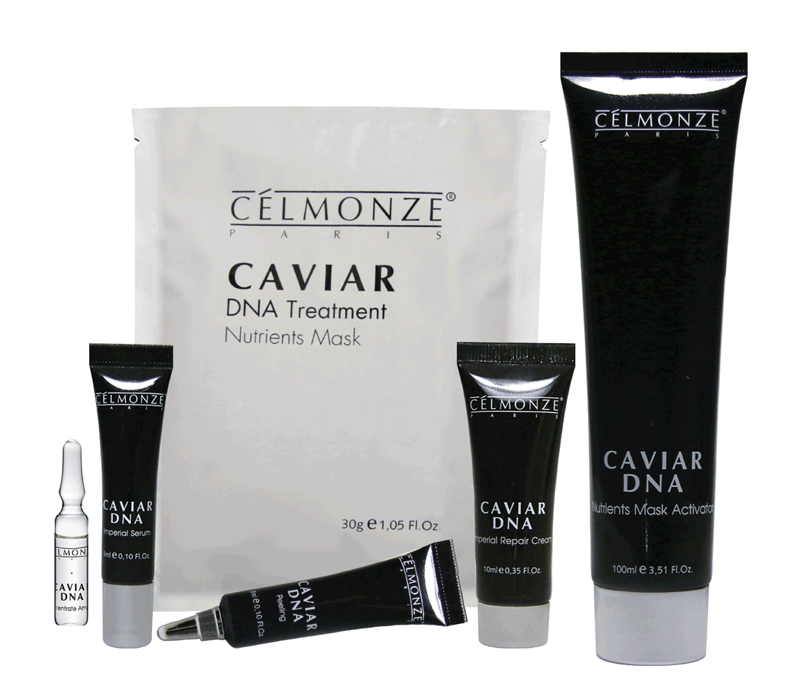 Caviar DNA Imperial
